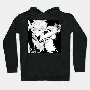 Jack Frost Hoodie